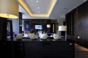 Гостиница The Golf Hotel Woodhall Spa  Вудхолл Спа